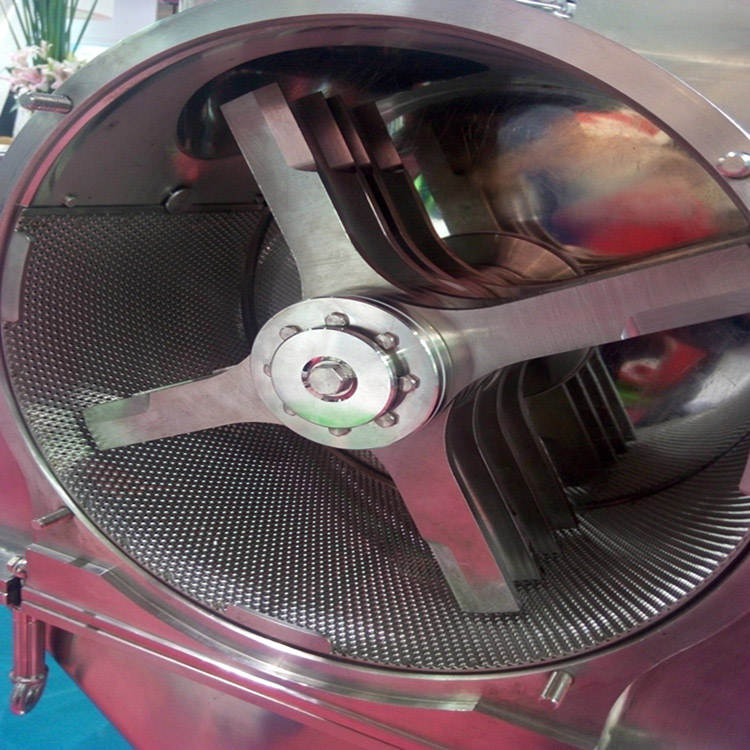 CBM-F錘式粉碎機(jī)